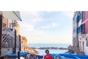 护照要到期提前多久才可以换 - 意大利你问我答