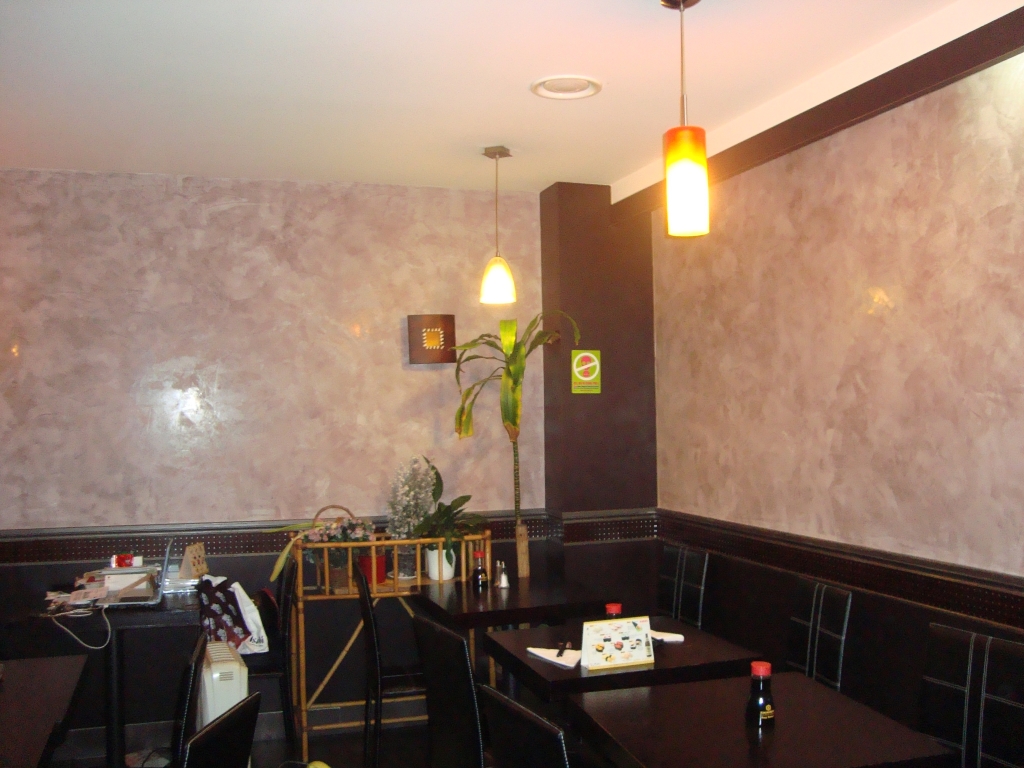 陈氏装修★法国注册公司0621764000 - 装修\/建