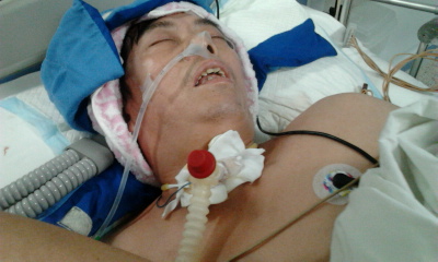 青田县人民医院2012.07.31医死年仅49岁老百