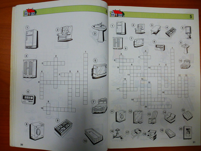 法语单词填字游戏,游戏学习两不误,只要5个金