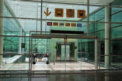 推荐巴塞罗那家庭旅馆 华人民宿 行走的树 - 西