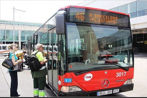 推荐巴塞罗那家庭旅馆 华人民宿 行走的树 - 西