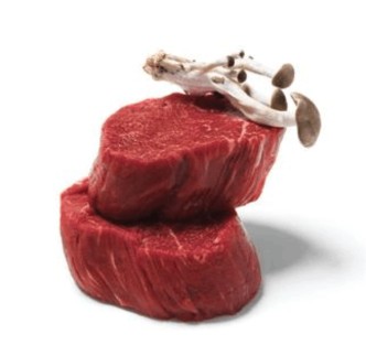 大家喜欢吃牛排,但知道有多少种类呢