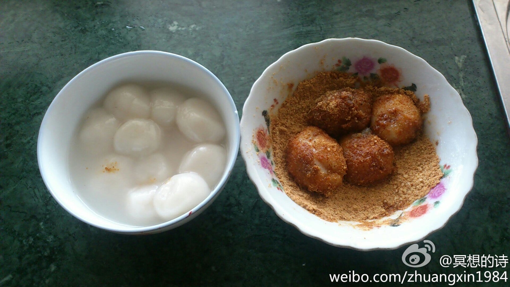 关于福清人冬至节习俗