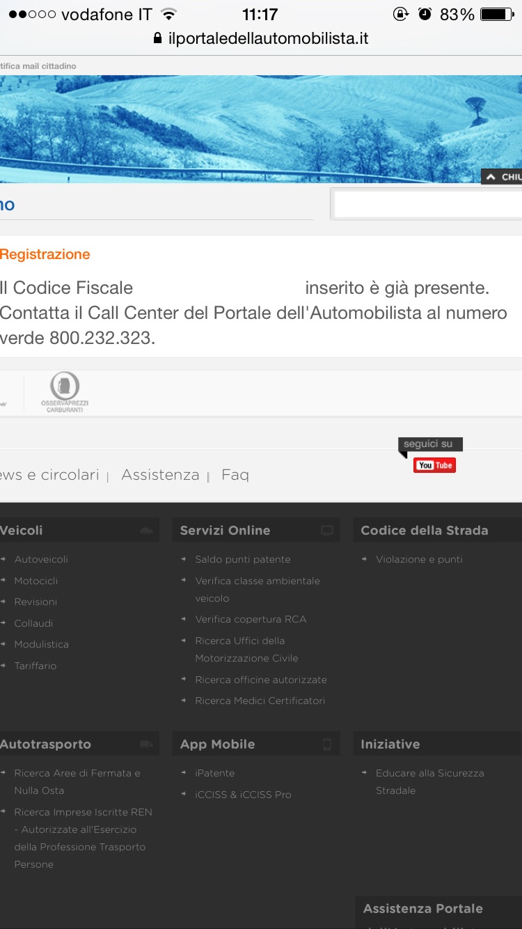 查ptente的被驾校注册了怎么办?