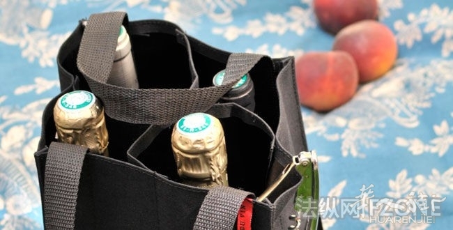 如何不装箱携带红酒?怎么做才能最大限度地保