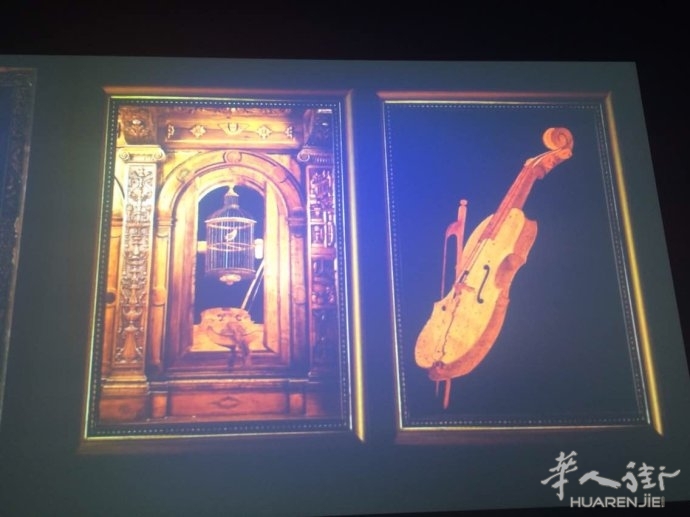 意大利随想曲:小提琴的故里--克莱蒙纳