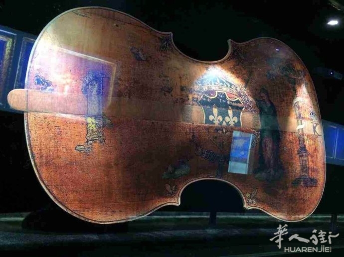 意大利随想曲:小提琴的故里--克莱蒙纳