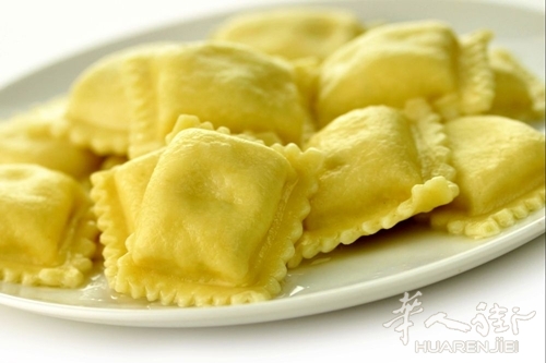 乐福超市紧急撤回一批问题馄饨 - 闲聊意大利