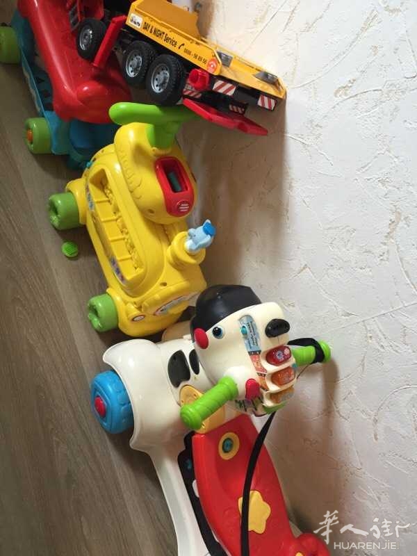 0-3岁 男孩玩具 很多很多 如需要手机发送图片
