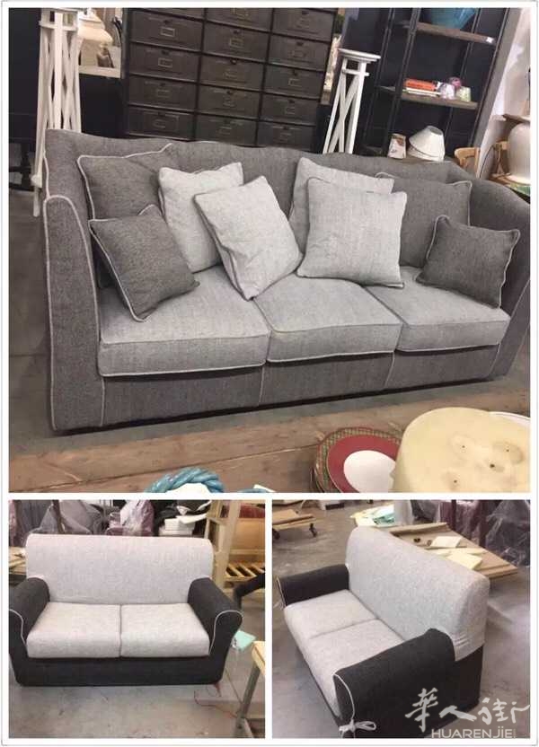 订做沙发,吧台 前台,沙发床??按摩床美容床,床 居家用品区