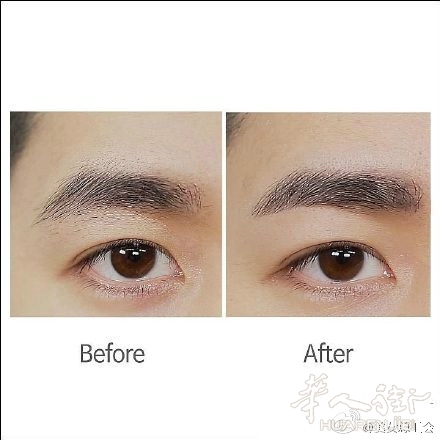 男生修眉小教程 - 街口茶坊 - 华人街网