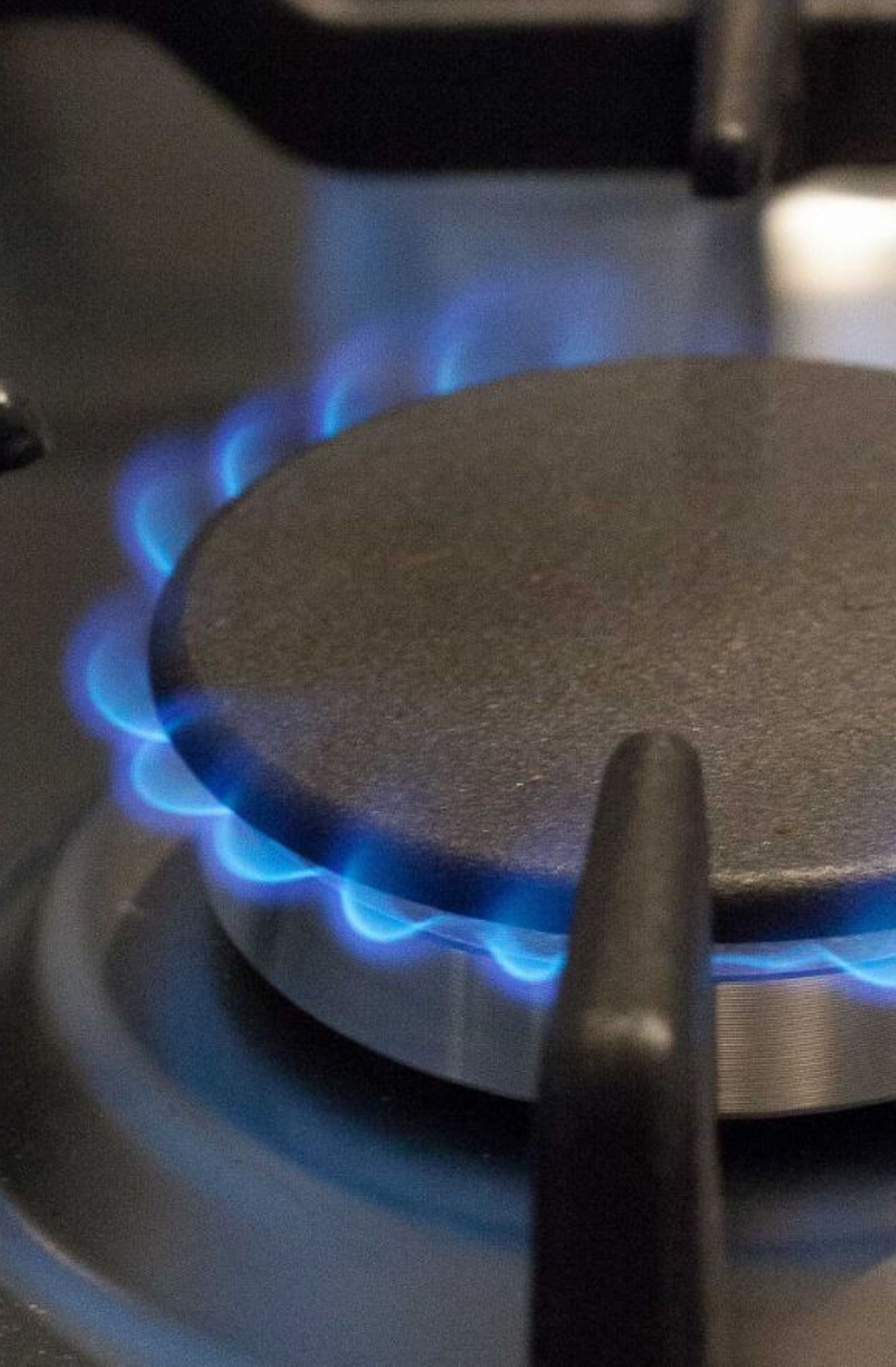 12月起燃气价格将再涨2.5%