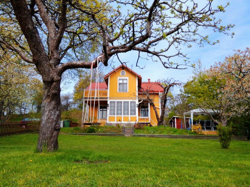 一直说去北欧旅游,这里究竟有什么好玩的? - 我