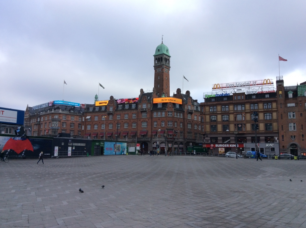 一直说去北欧旅游,这里究竟有什么好玩的? - 我