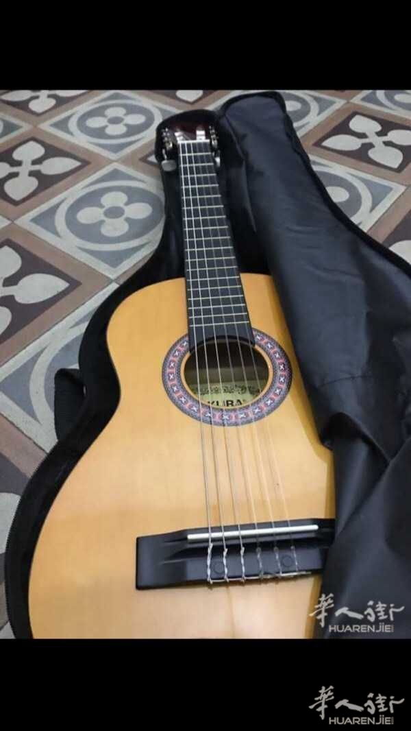 意大利华人木吉他交流 .弹着不再犹豫.