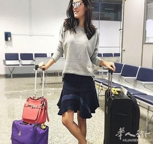 非欧盟国家进出意大利携带行李需知