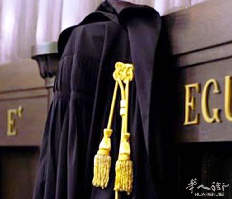 曾涉仿冒Fendi品牌服装 一华人企业主被判无罪