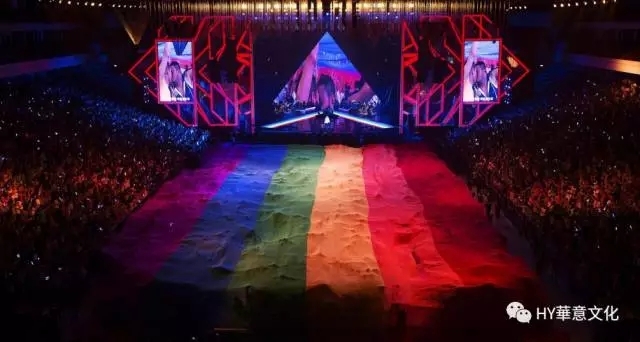 张惠妹世界巡演米兰站官方招募志愿者 - 闲聊意