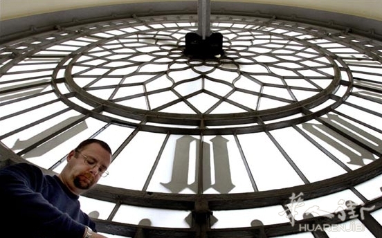 小科普,为啥意大利有夏令时中国没有