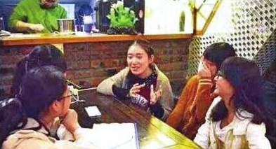 川大最牛女生寝室 全部保研清华北大中科院