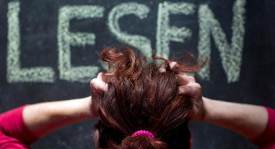 德国有数百万功能性文盲 只能读写简单句子 