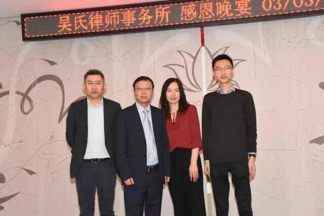 学法为侨、服务为侨、执法为侨、维权为侨。