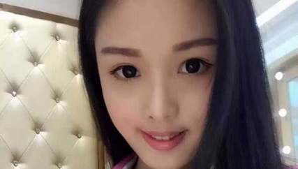 露脸自拍