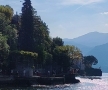 湖光风景荡漾
