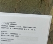 滑板车保险老外那里只要120左右保险公司名字叫Unipol地址图片上大家自己看需