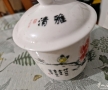 饭后一杯，太好了。