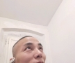 刚刚剪的帅吧。