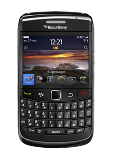 blackberry