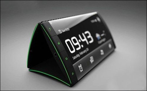 全球概念手机一览 苹果iphone6曝光!