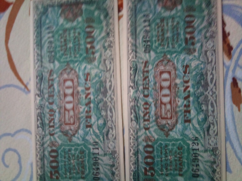 法郎