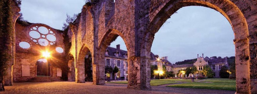 Abbaye Des Vaux De Cernay修道士之酒 Abbaye Des Vaux De Cernay修道士之酒
