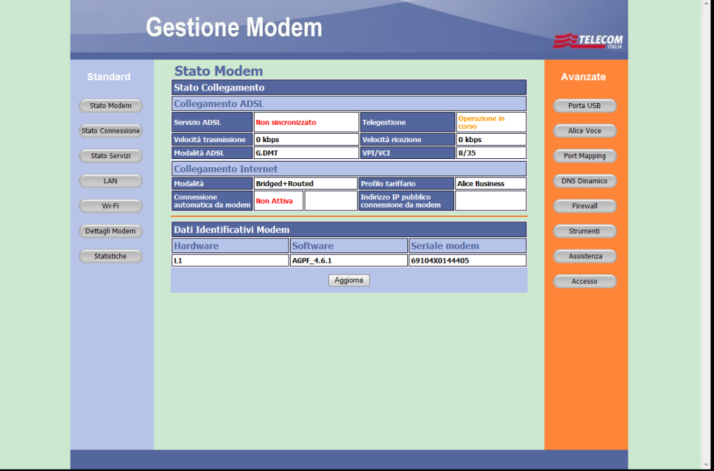 Alice Gate VoIP - Stato Modem.png