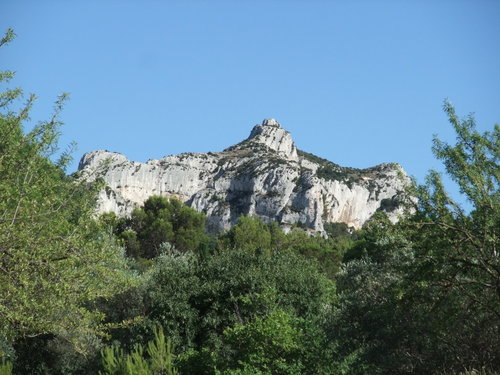 Site archéologique de Glanum(格 Site archéologique de Glanum(格