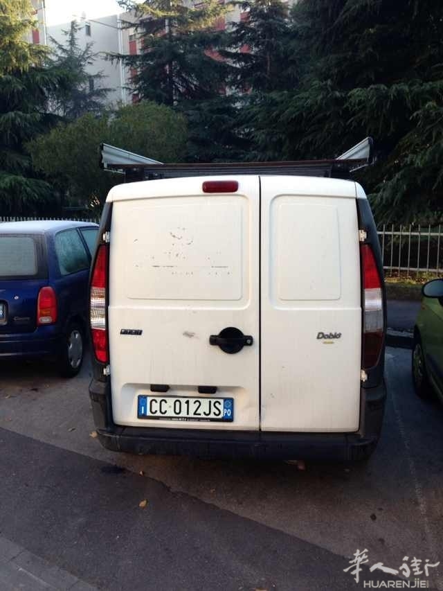 奥地利货车交通工具区 - 第63页 - 奥地利华人街