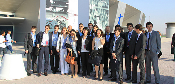 Doha-Goals-HEC-Paris-Delegation-2012.jpg