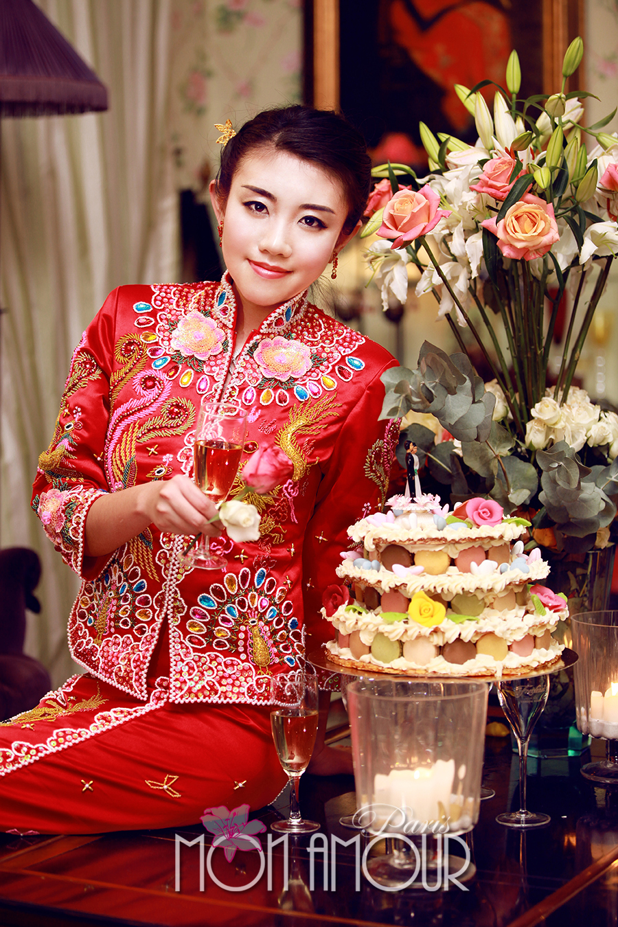 蒙娜莫尔海外婚纱摄影马车 (24).jpg