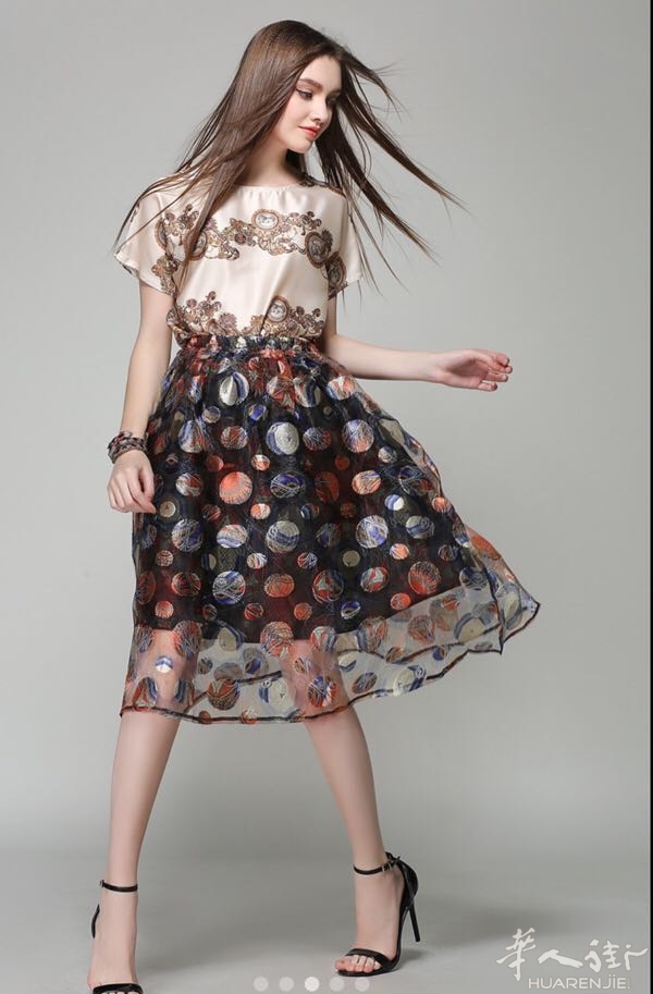 美衣美裙 3202596496 - 服饰鞋包区 - 华人街网