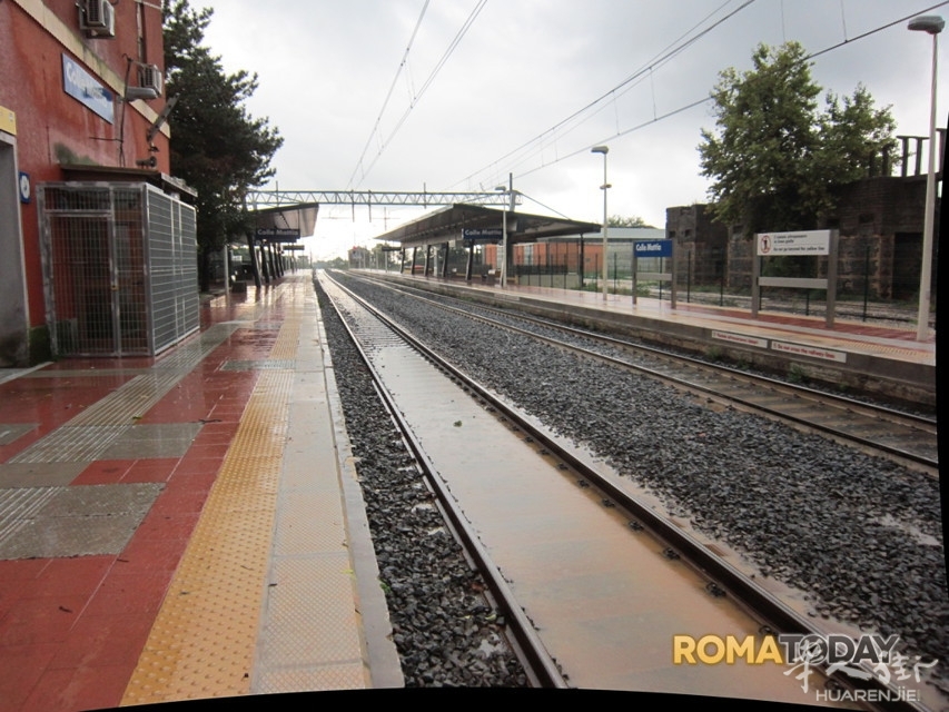 Allagamento Stazione di Colle Mattia dopo pioggie copiose-5.jpg
