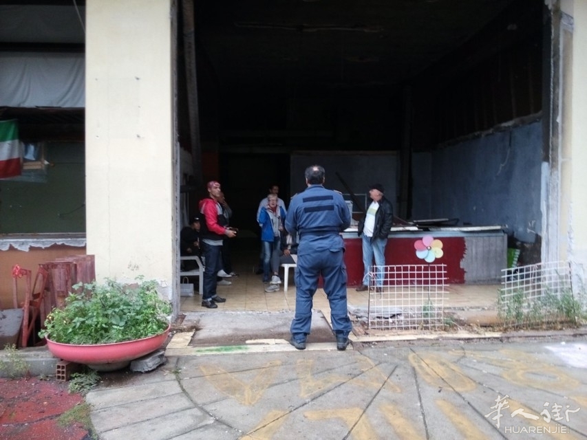 Blitz via Assisi 19 ottobre 2015 1.jpg