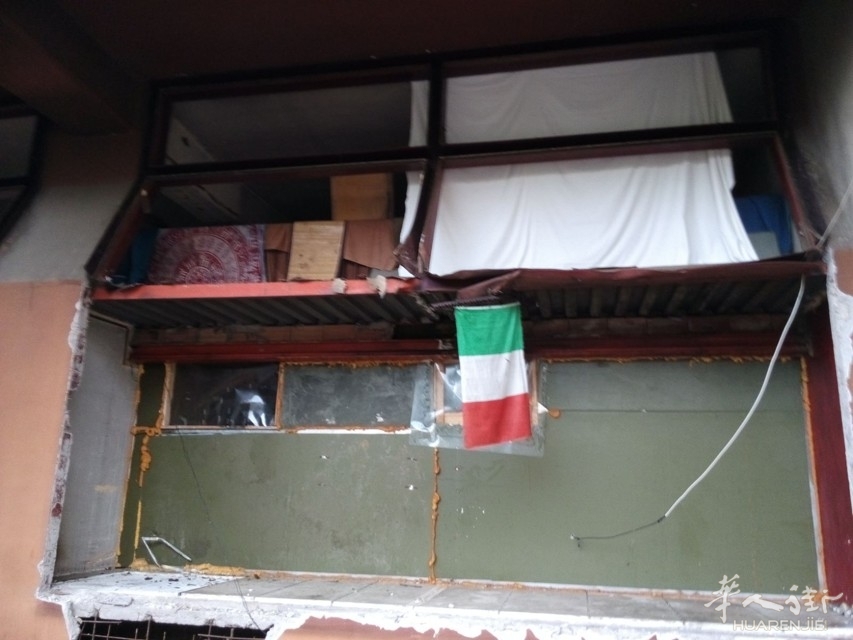 Blitz via Assisi 19 ottobre 2015 7.jpg