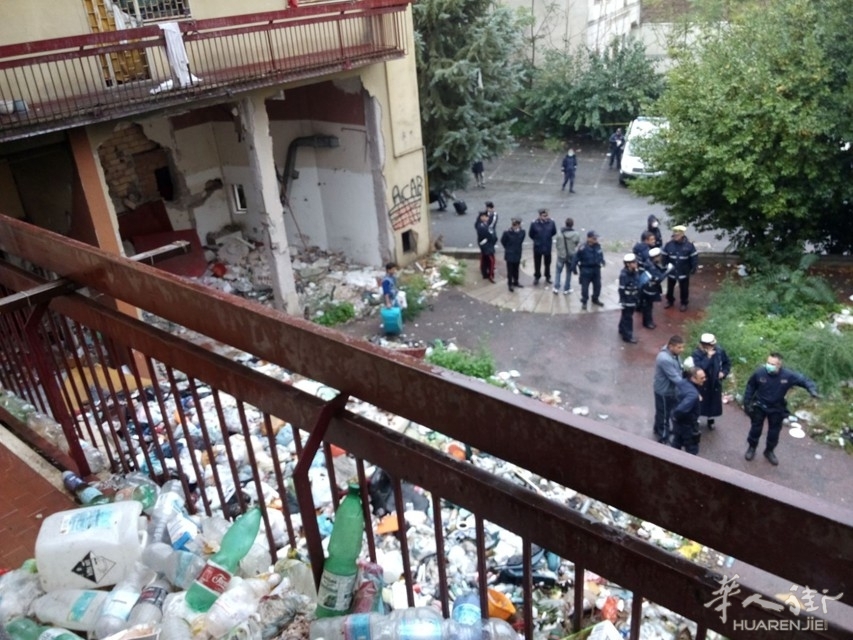 Blitz via Assisi 19 ottobre 2015 8.jpg