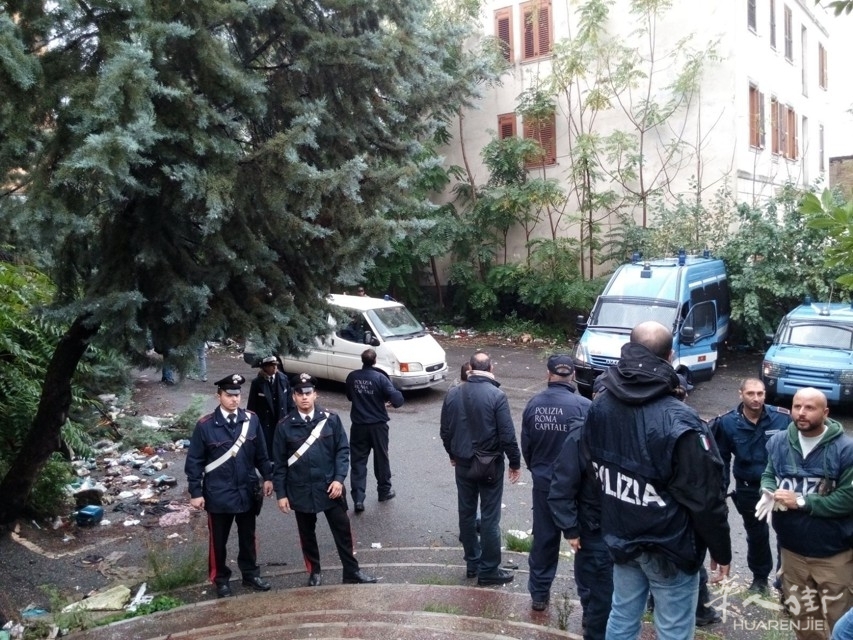 Blitz via Assisi 19 ottobre 2015 20.jpg