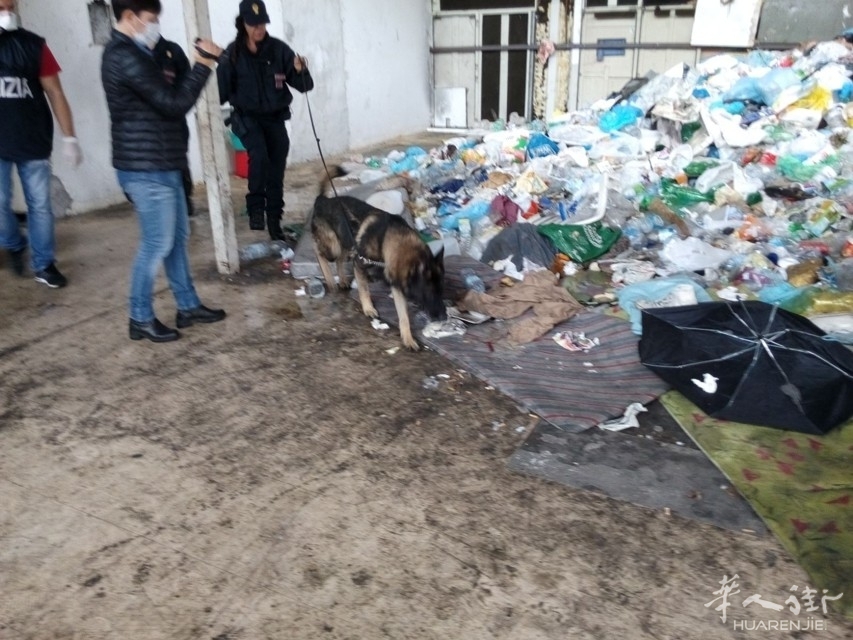Blitz via Assisi 19 ottobre 2015 22.jpg