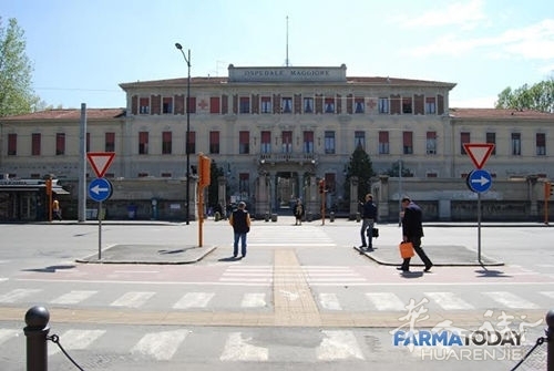 Ospedale Maggiore, una lettrice- 'Credo sia ora di far sparire i piccioni' .jpg