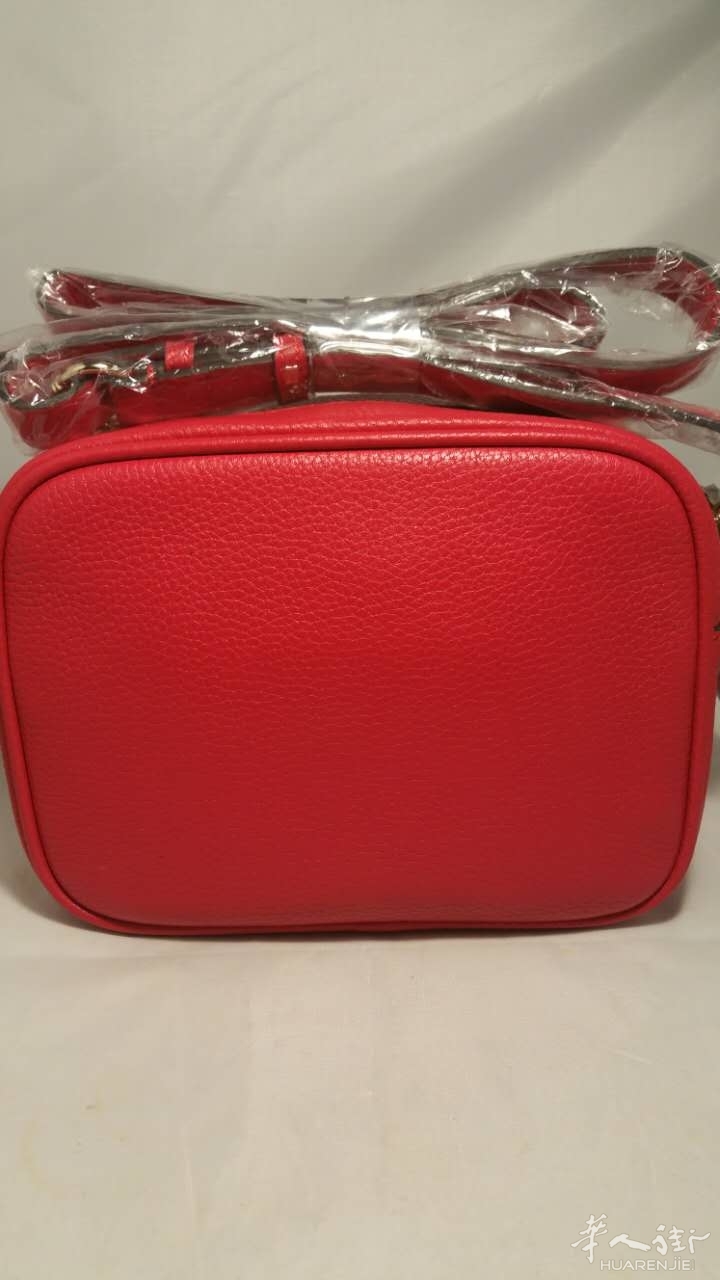 gucci disco相机包